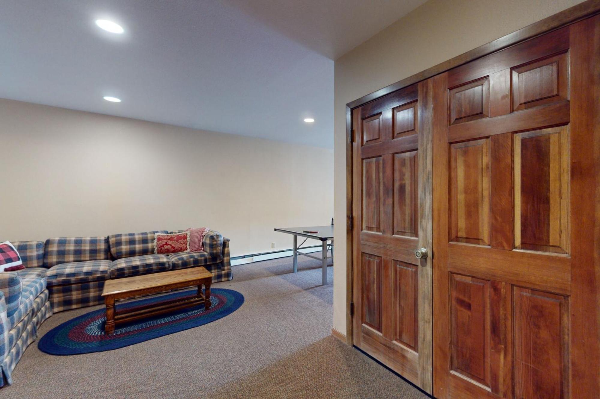 House On Cold Creek Villa South Lake Tahoe Ngoại thất bức ảnh
