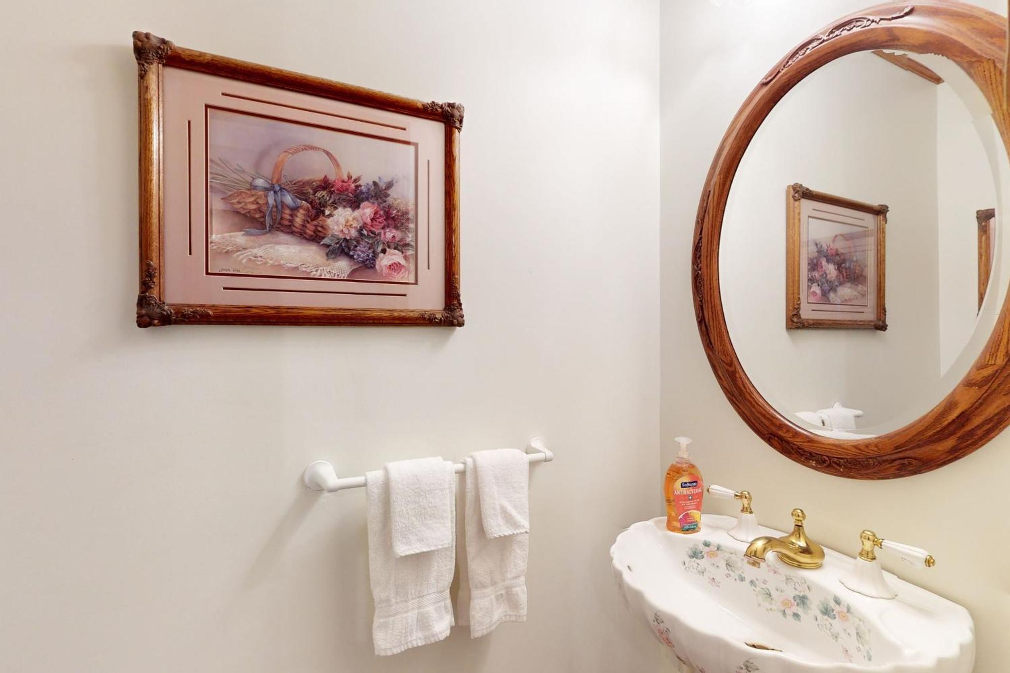 House On Cold Creek Villa South Lake Tahoe Ngoại thất bức ảnh