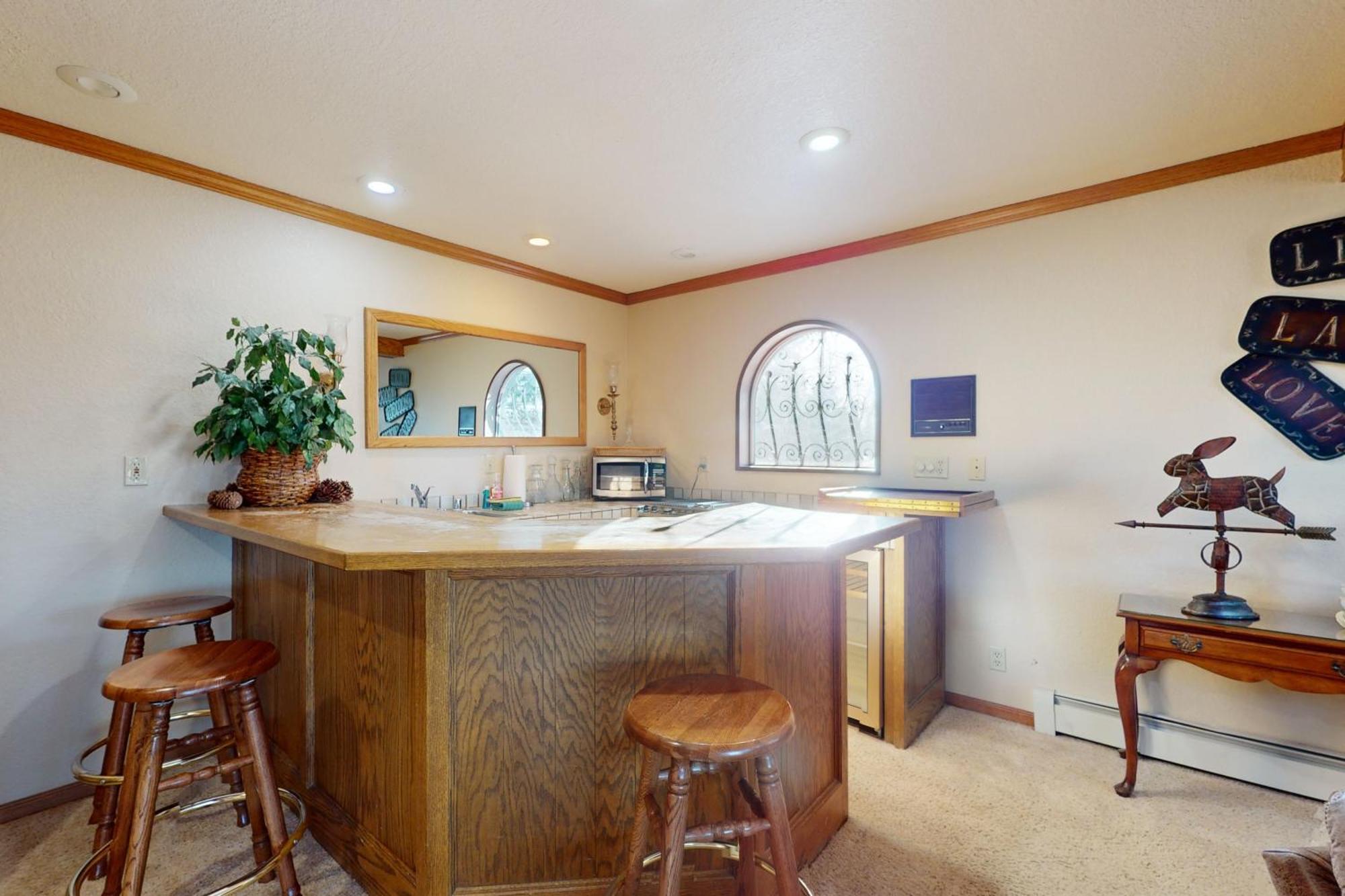 House On Cold Creek Villa South Lake Tahoe Ngoại thất bức ảnh