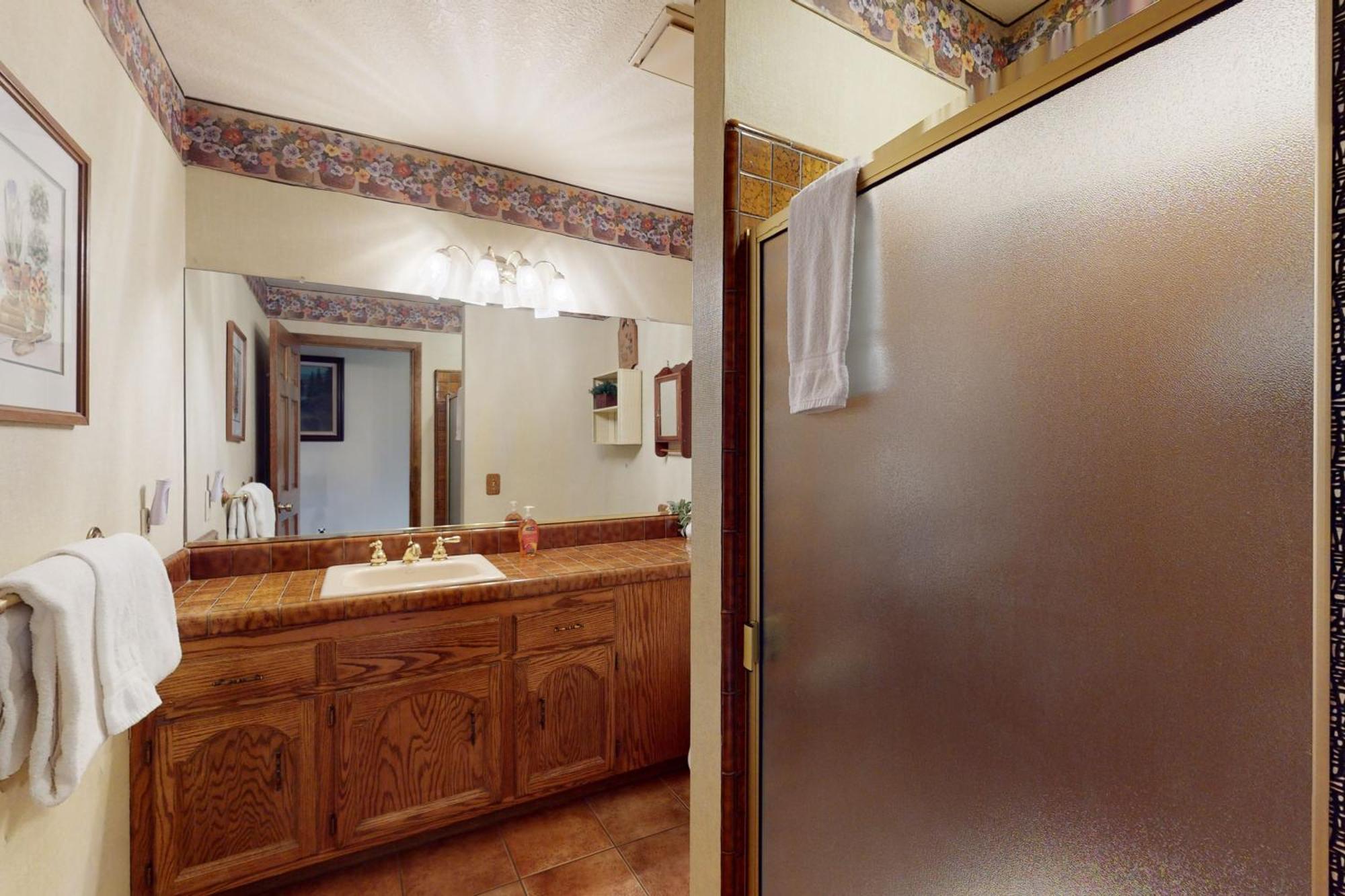 House On Cold Creek Villa South Lake Tahoe Ngoại thất bức ảnh
