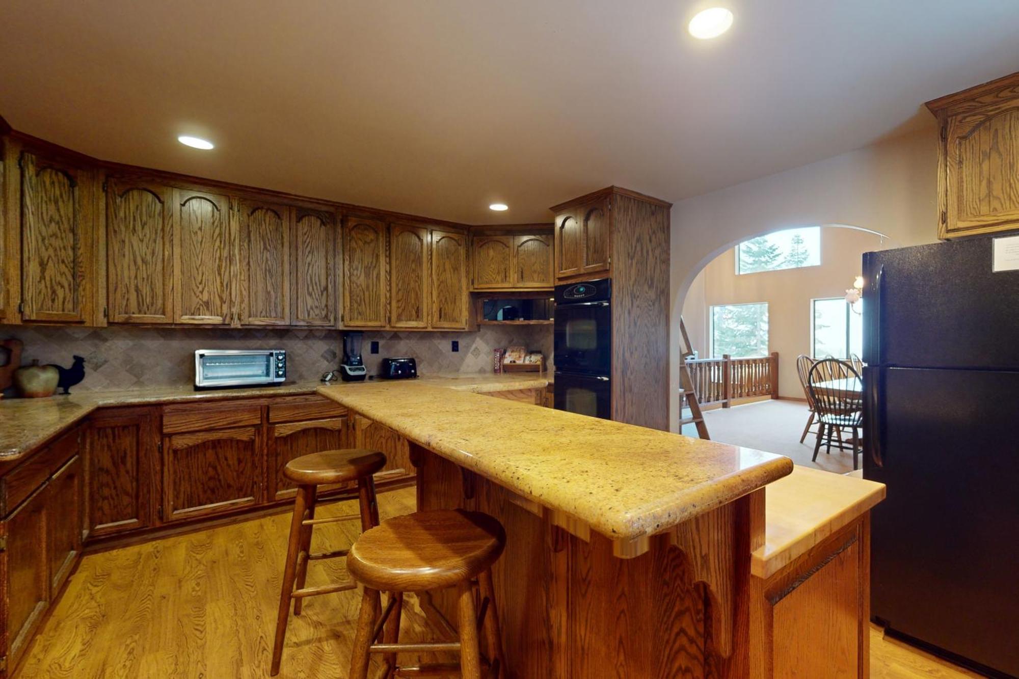House On Cold Creek Villa South Lake Tahoe Ngoại thất bức ảnh