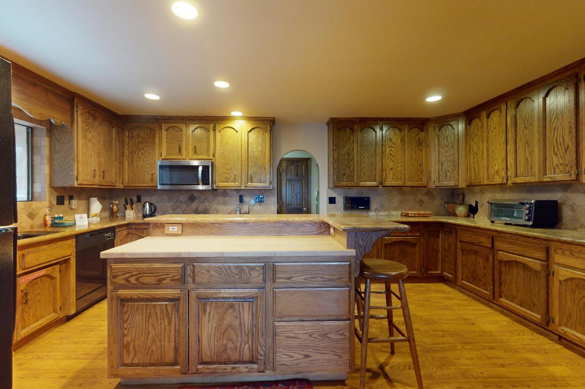 House On Cold Creek Villa South Lake Tahoe Ngoại thất bức ảnh