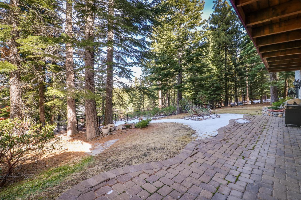 House On Cold Creek Villa South Lake Tahoe Ngoại thất bức ảnh